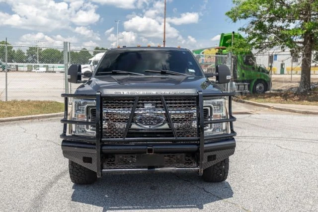 2019 Ford Super Duty 4th Gen - Image 2 of 21