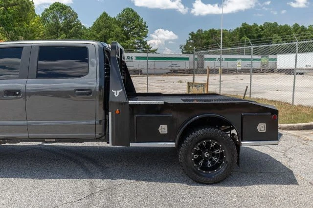 2019 Ford Super Duty 4th Gen - Image 12 of 21