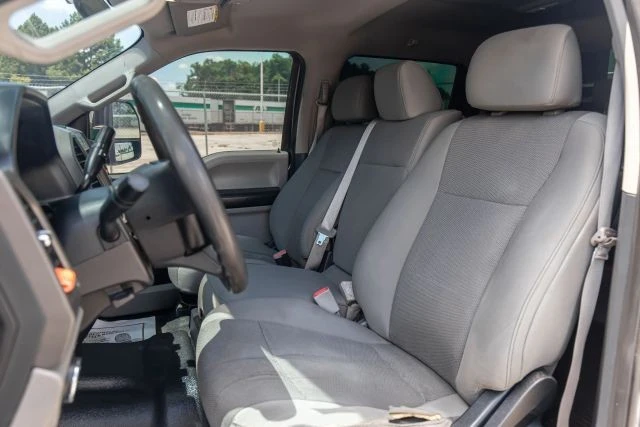 2019 Ford Super Duty 4th Gen - Image 19 of 21