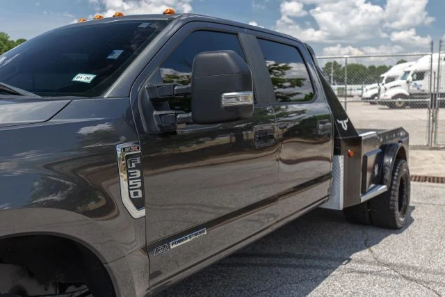 2019 Ford Super Duty 4th Gen - Image 15 of 21