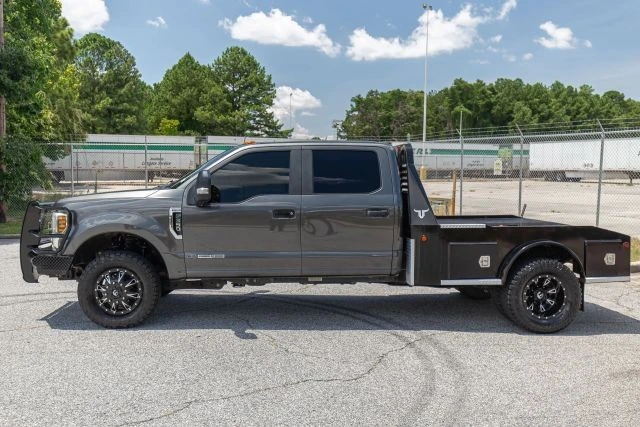 2019 Ford Super Duty 4th Gen - Image 13 of 21
