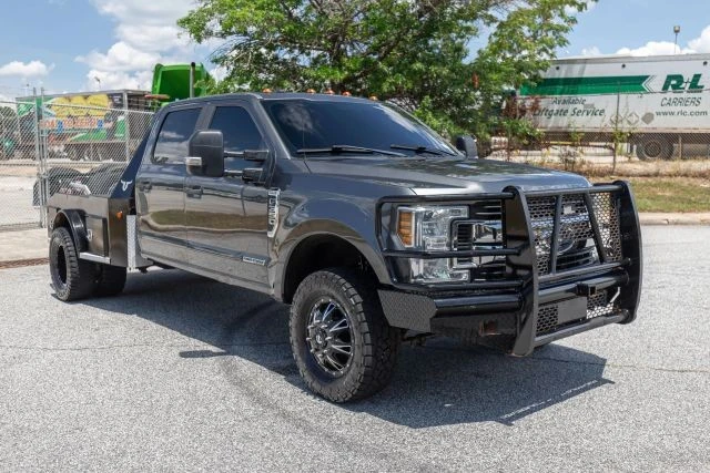 2019 Ford Super Duty 4th Gen - Image 3 of 21