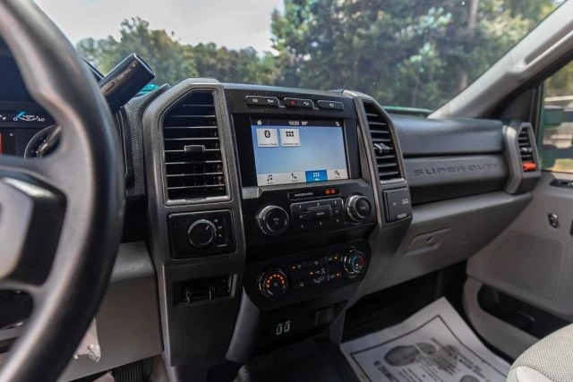 2019 Ford Super Duty 4th Gen - Image 20 of 21