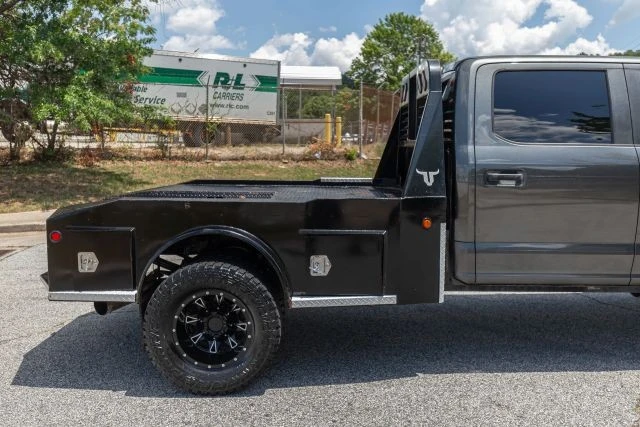 2019 Ford Super Duty 4th Gen - Image 5 of 21