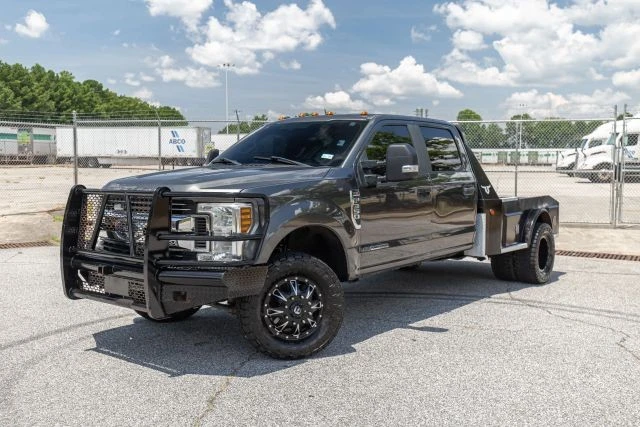 2019 Ford Super Duty 4th Gen - Image 17 of 21
