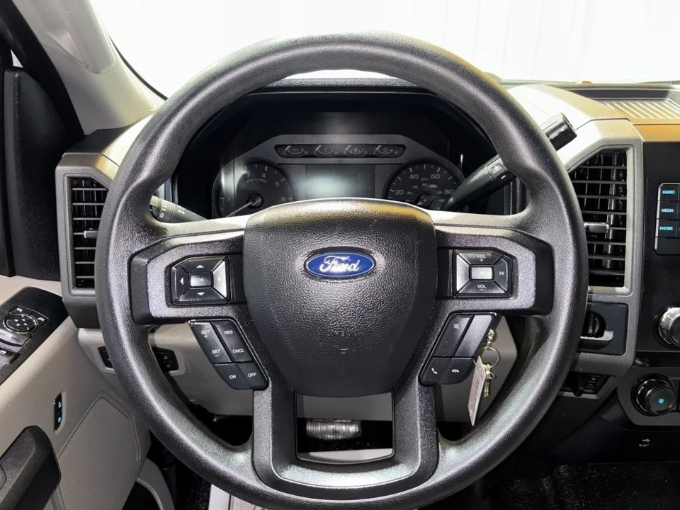 2019 Ford Super Duty 4th Gen - Image 18 of 21