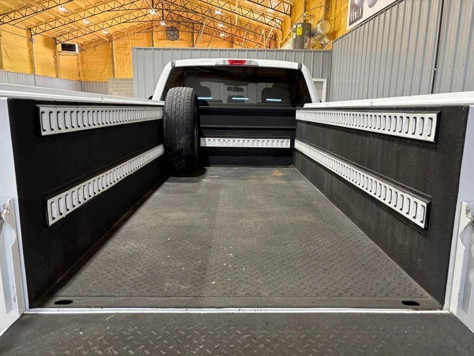 2019 Ford Super Duty 4th Gen - Image 21 of 21