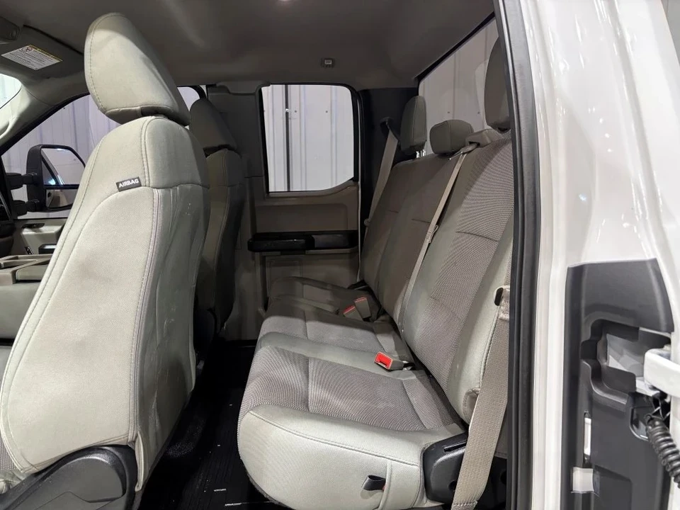 2019 Ford Super Duty 4th Gen - Image 13 of 21