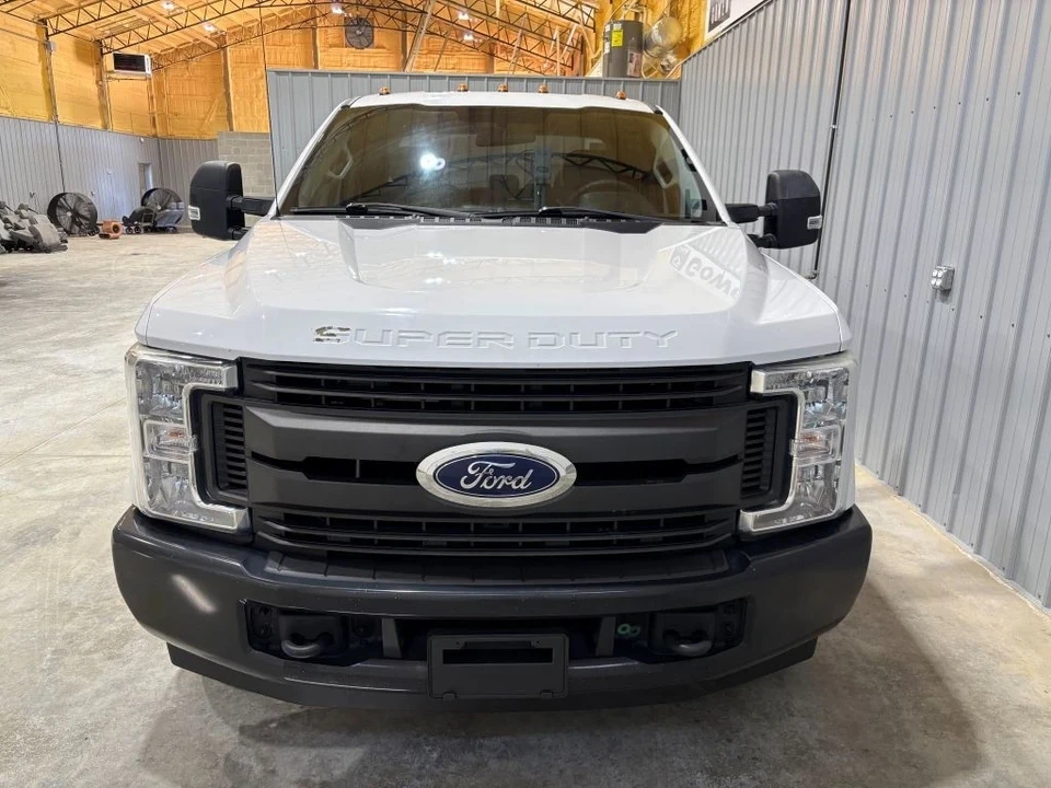 2019 Ford Super Duty 4th Gen - Image 7 of 21