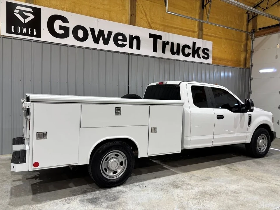 2019 Ford Super Duty 4th Gen - Image 6 of 21