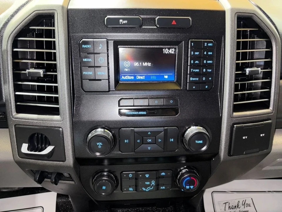 2019 Ford Super Duty 4th Gen - Image 19 of 21