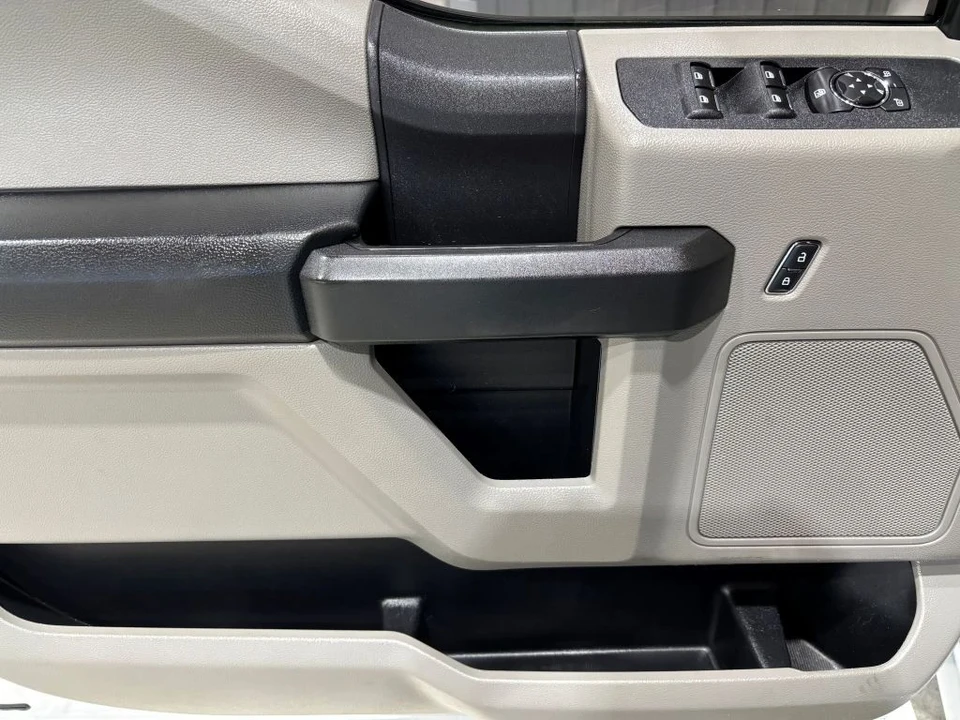2019 Ford Super Duty 4th Gen - Image 16 of 21