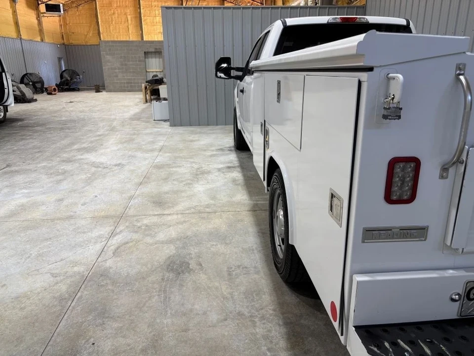 2019 Ford Super Duty 4th Gen - Image 9 of 21
