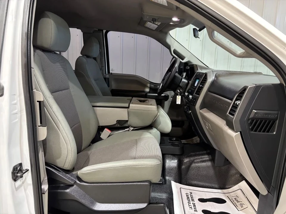2019 Ford Super Duty 4th Gen - Image 12 of 21