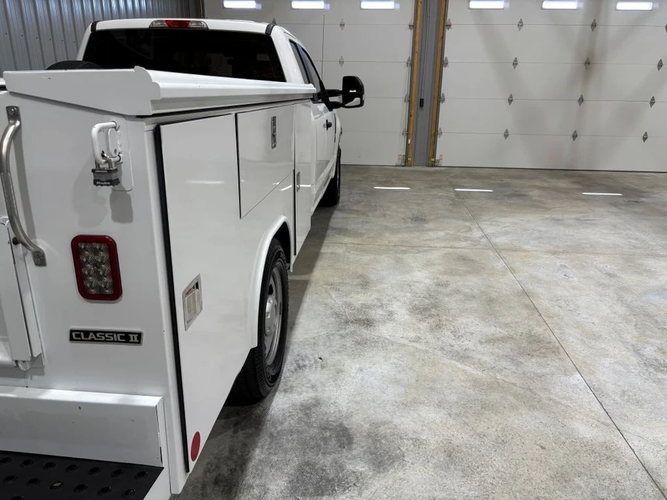 2019 Ford Super Duty 4th Gen - Image 10 of 21