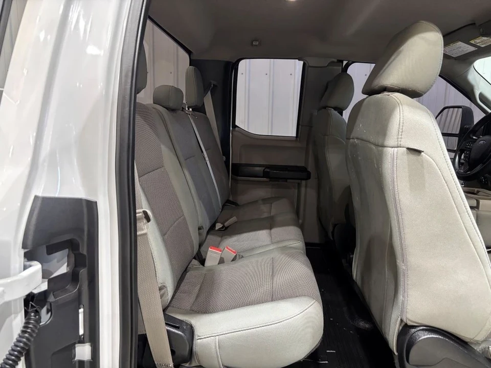 2019 Ford Super Duty 4th Gen - Image 14 of 21