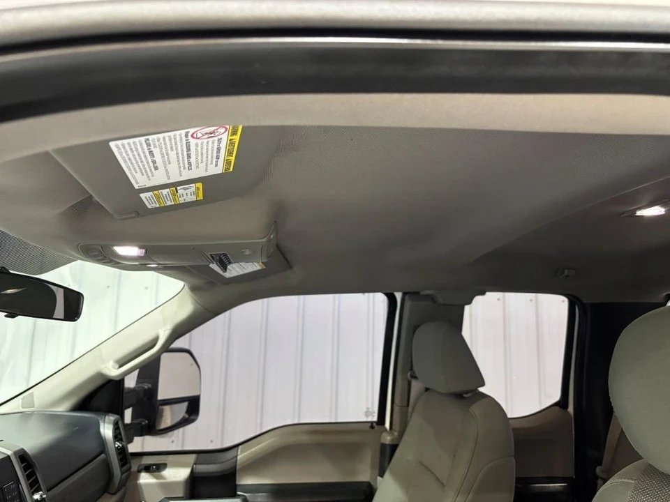 2019 Ford Super Duty 4th Gen - Image 15 of 21