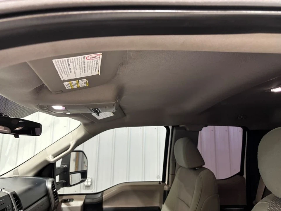 2019 Ford Super Duty 4th Gen - Image 15 of 21