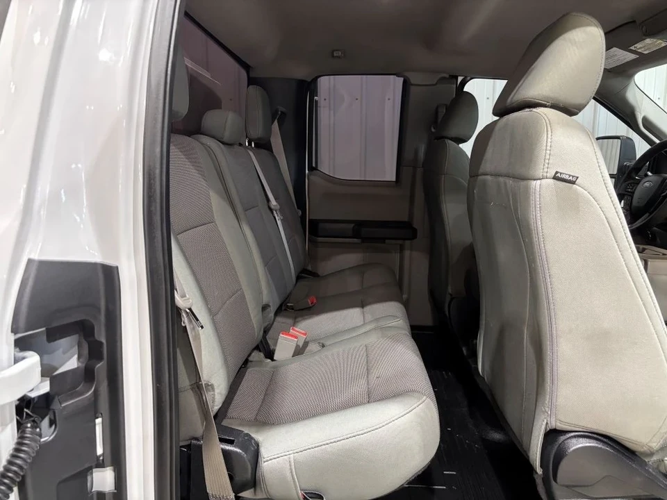 2019 Ford Super Duty 4th Gen - Image 14 of 21