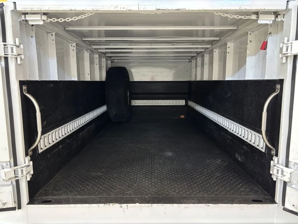 2019 Ford Super Duty 4th Gen - Image 21 of 21