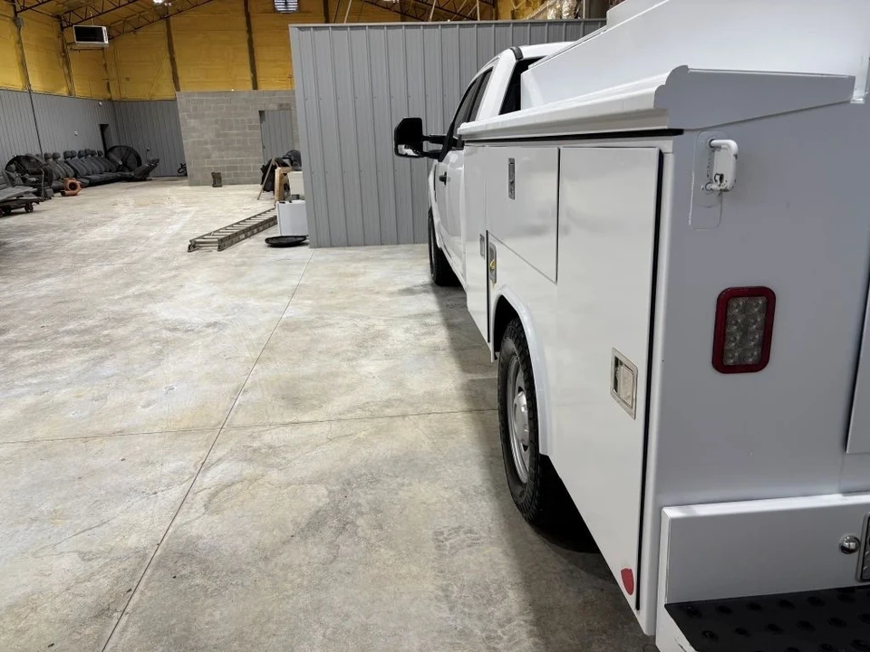 2019 Ford Super Duty 4th Gen - Image 9 of 21