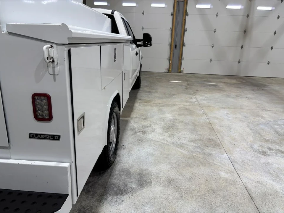 2019 Ford Super Duty 4th Gen - Image 10 of 21