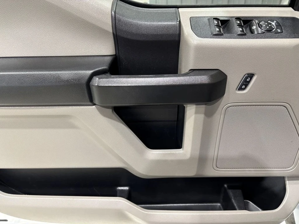 2019 Ford Super Duty 4th Gen - Image 16 of 21