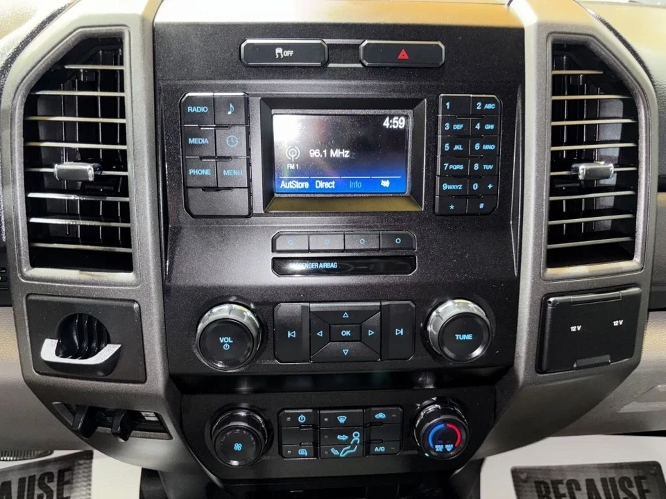 2019 Ford Super Duty 4th Gen - Image 19 of 21