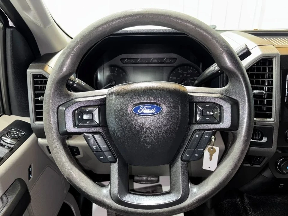 2019 Ford Super Duty 4th Gen - Image 18 of 21