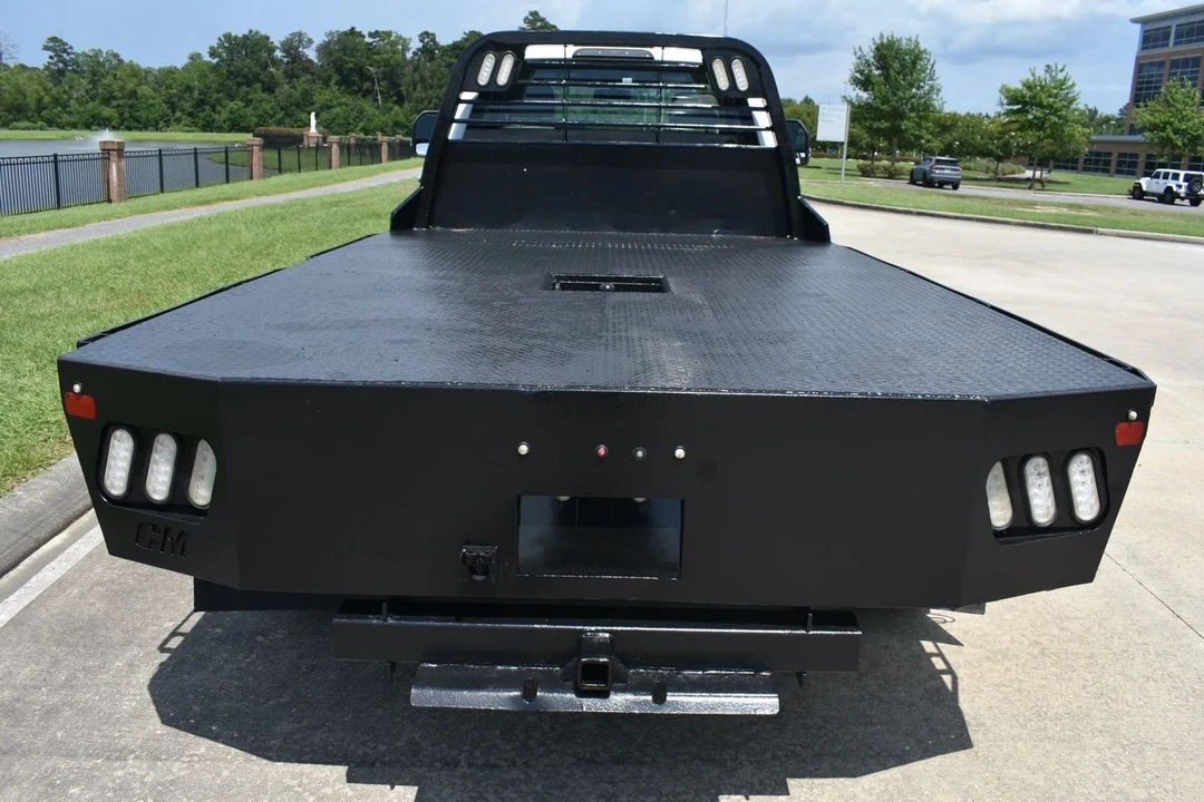 2019 Ford Super Duty 3rd Gen - Image 6 of 12