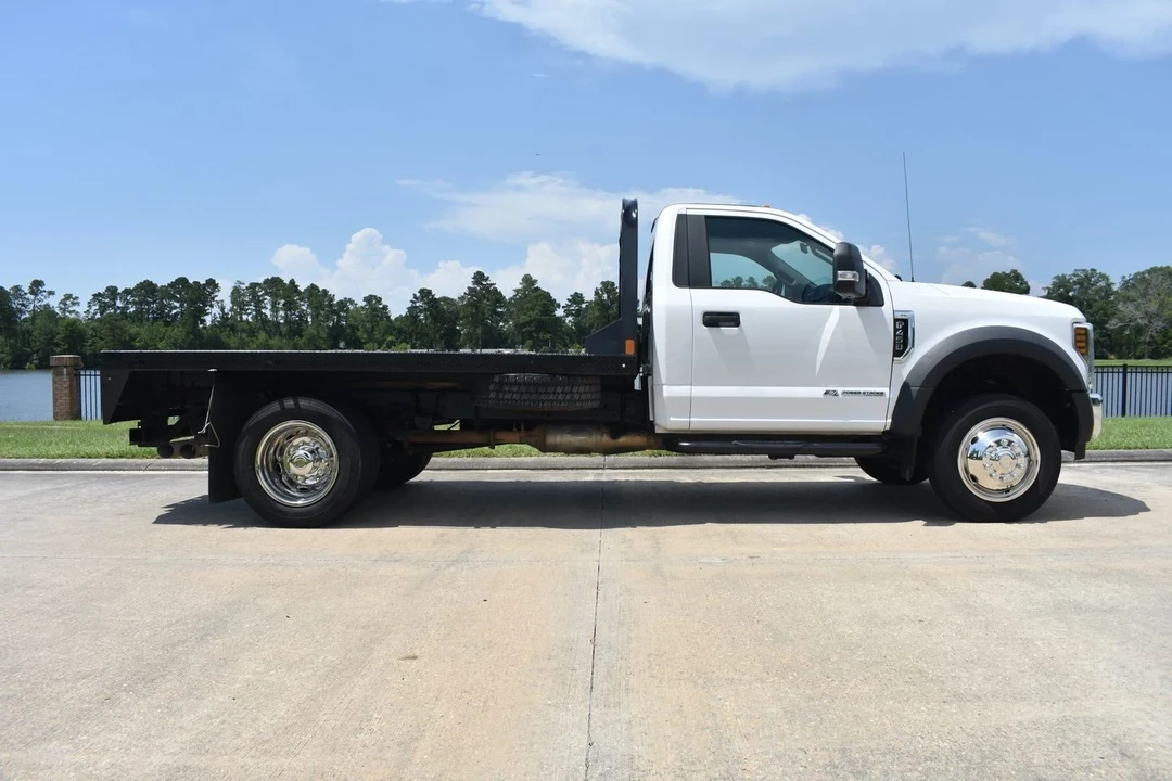 2019 Ford Super Duty 3rd Gen - Image 9 of 12