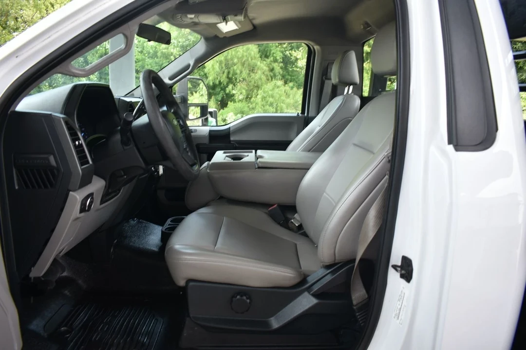 2019 Ford Super Duty 3rd Gen - Image 12 of 12