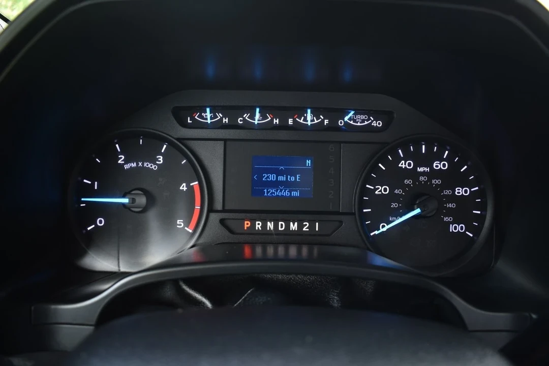 2019 Ford Super Duty 4th Gen - Image 13 of 21