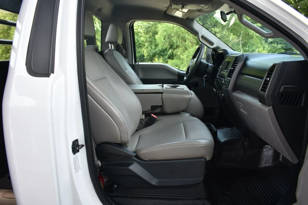 2019 Ford Super Duty 4th Gen - Image 16 of 21