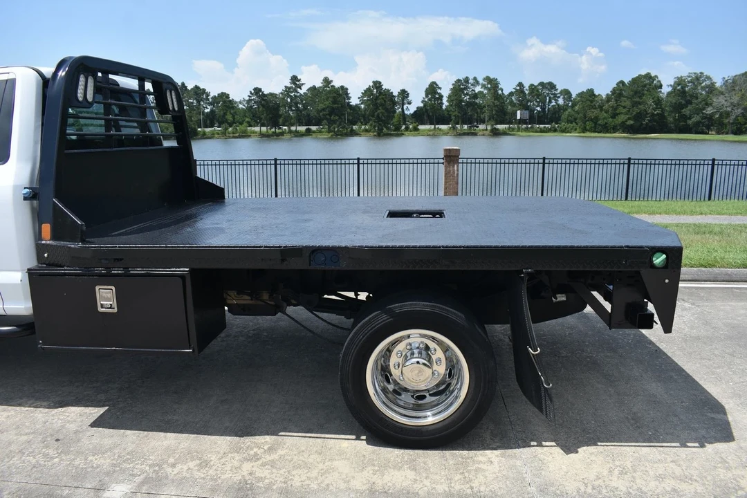 2019 Ford Super Duty 3rd Gen - Image 4 of 12