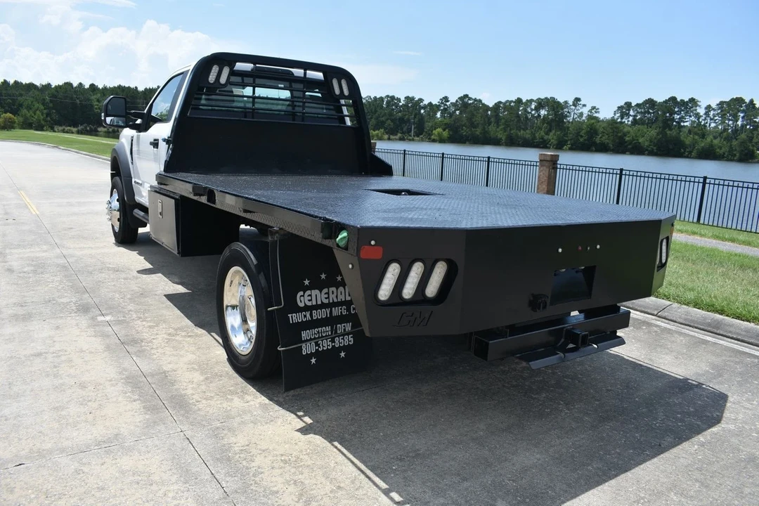 2019 Ford Super Duty 3rd Gen - Image 5 of 12