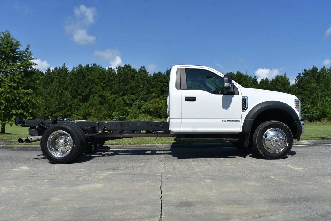 2019 Ford Super Duty 4th Gen - Image 3 of 21