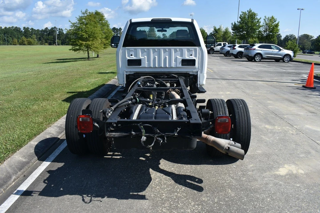 2019 Ford Super Duty 4th Gen - Image 6 of 21
