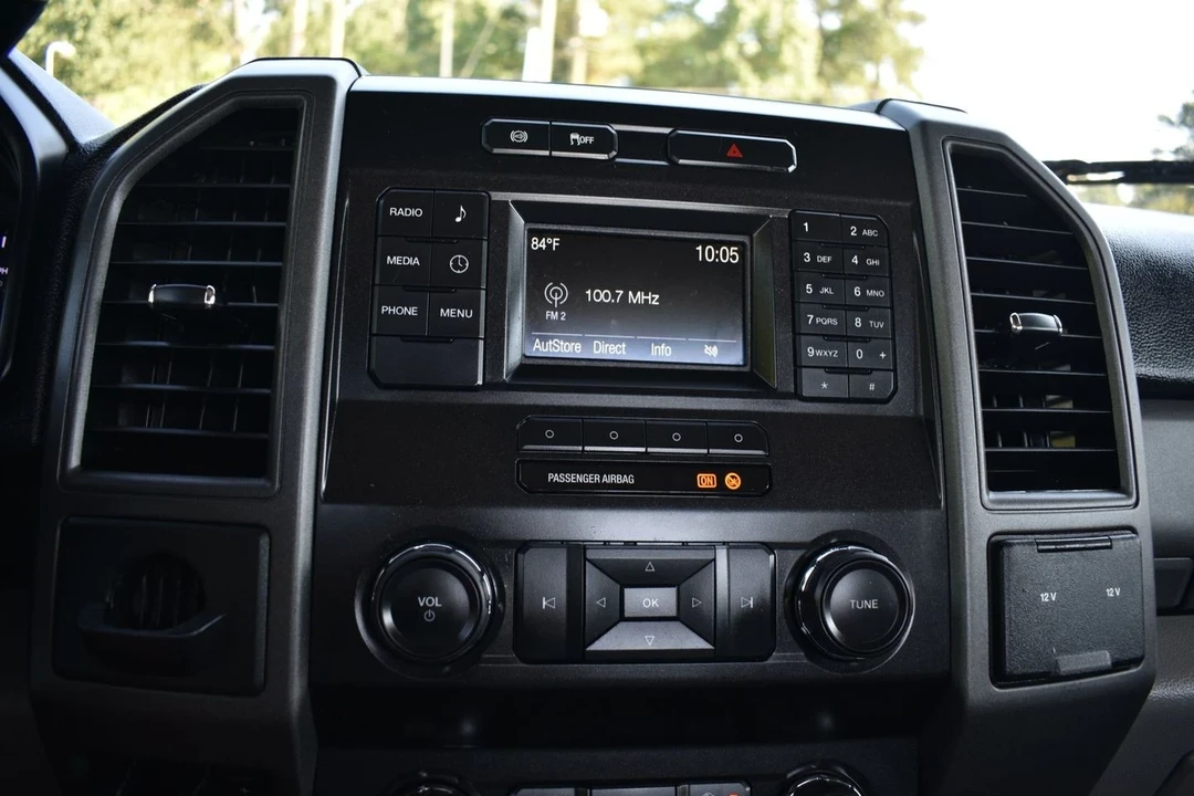 2019 Ford Super Duty 4th Gen - Image 14 of 21