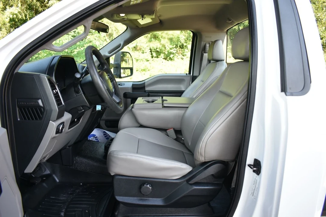 2019 Ford Super Duty 4th Gen - Image 12 of 21