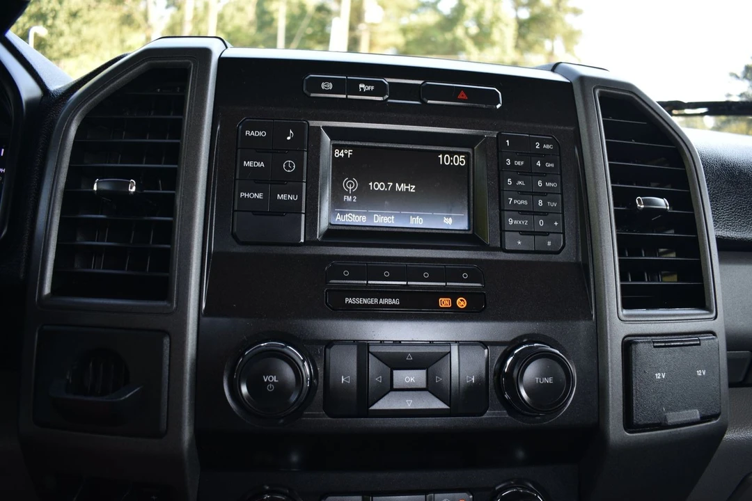2019 Ford Super Duty 4th Gen - Image 14 of 21