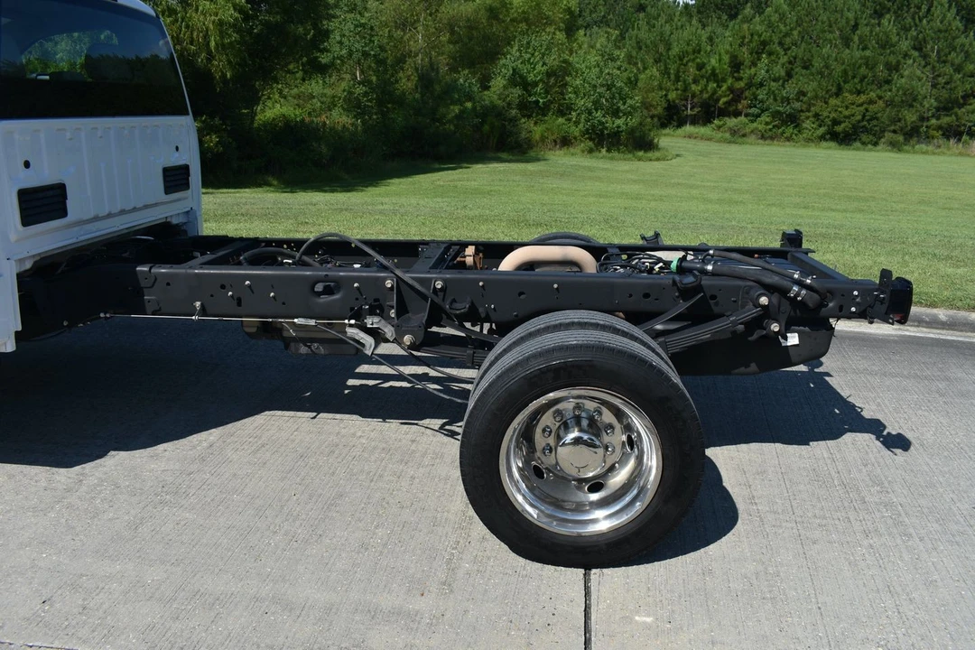 2019 Ford Super Duty 4th Gen - Image 9 of 21