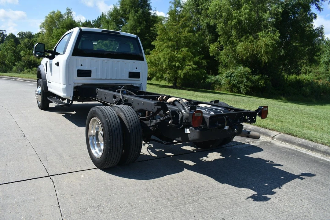 2019 Ford Super Duty 4th Gen - Image 7 of 21