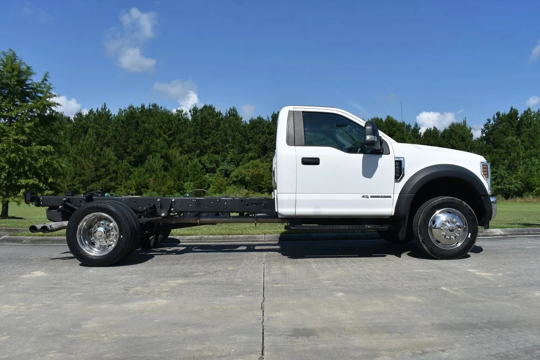2019 Ford Super Duty 4th Gen - Image 3 of 21