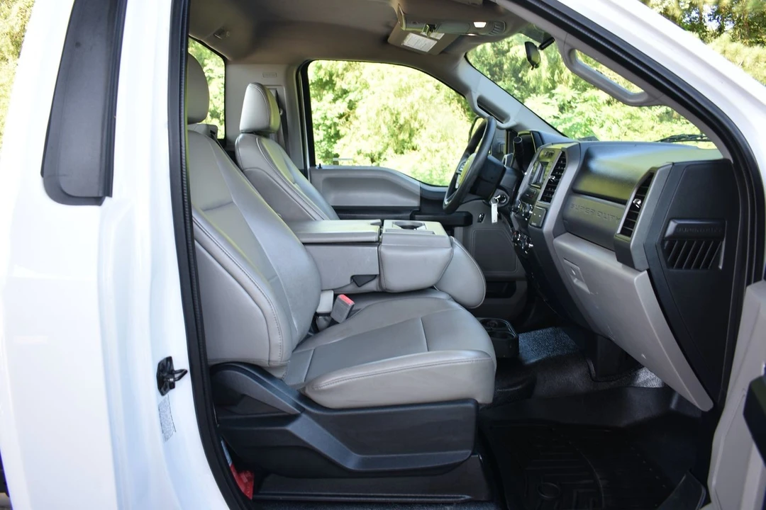 2019 Ford Super Duty 4th Gen - Image 15 of 21