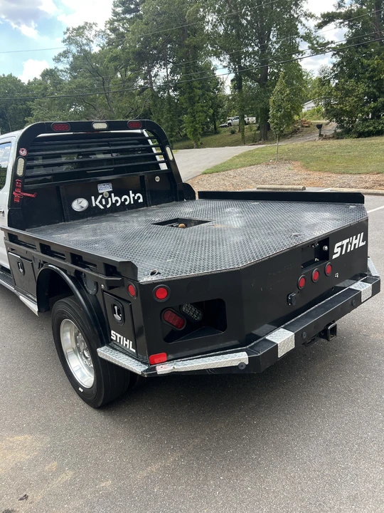 2019 Ford Super Duty 3rd Gen - Image 8 of 11