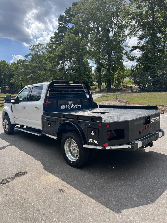 2019 Ford Super Duty 3rd Gen - Image 2 of 11
