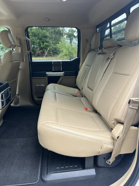 2019 Ford Super Duty 3rd Gen - Image 9 of 11