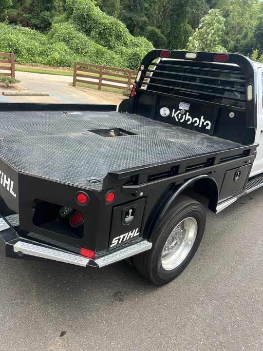 2019 Ford Super Duty 3rd Gen - Image 7 of 11