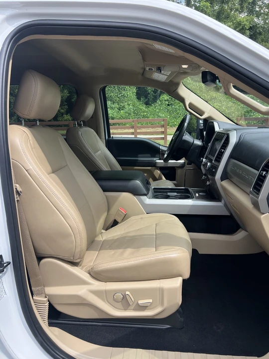 2019 Ford Super Duty 3rd Gen - Image 5 of 11